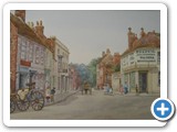 West St Emsworth 1900's